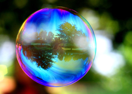 Art This Week: Magical Bushwick Bubble Floats on!