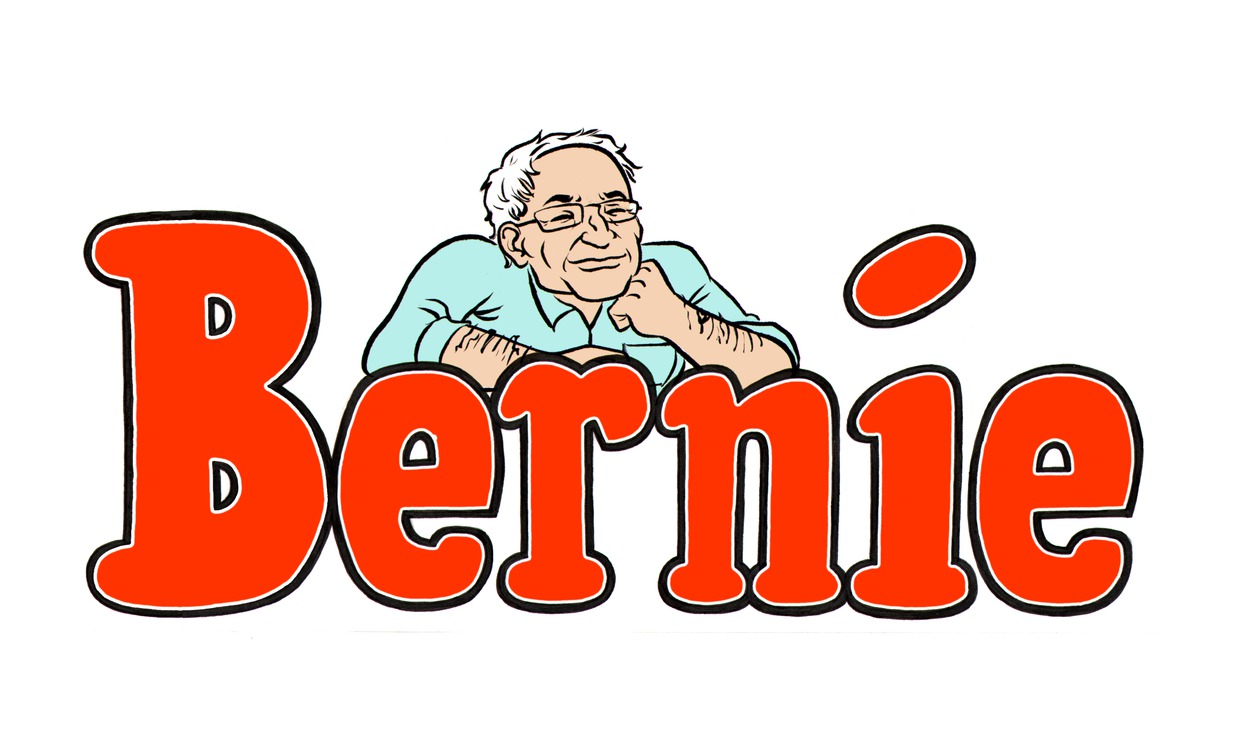Bushwick Daily Supports Bernie Sanders For President [OFFICIAL ENDORSEMENT]