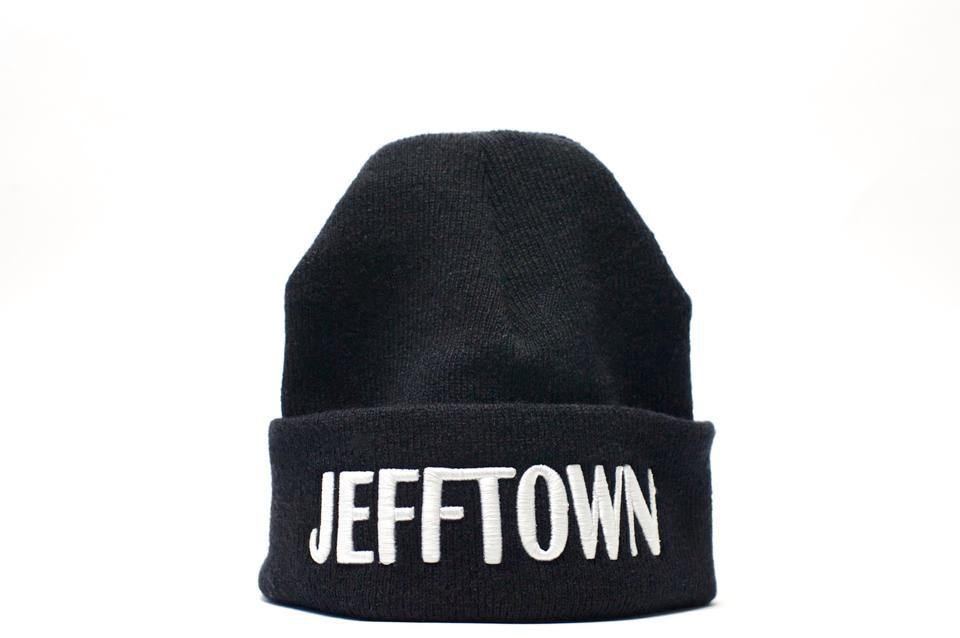 So What’s the Deal with “Jefftown” and Should You Hate It?