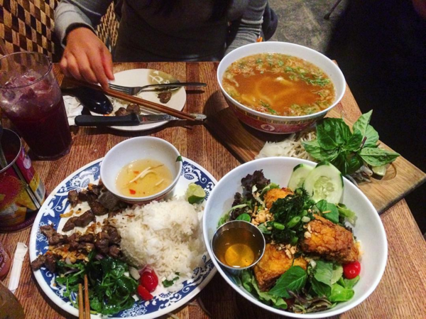Second Location of Excellent Bunker Vietnamese to Replace Summer Pop Up Brooklyn Mirage