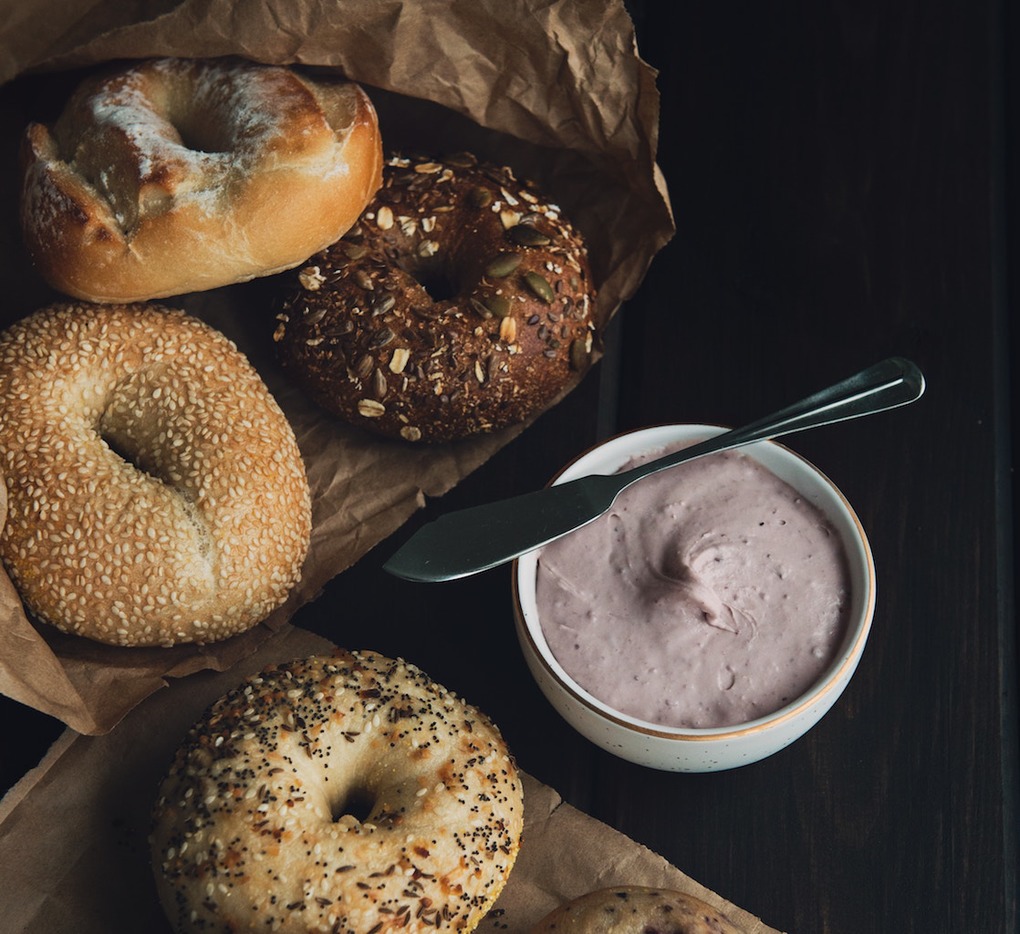 A New Bagel Spot in Bushwick May Have Changed My Life