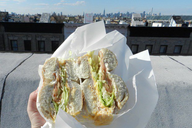 Your Eyes Will Devour These 7 Bushwick Food Photos
