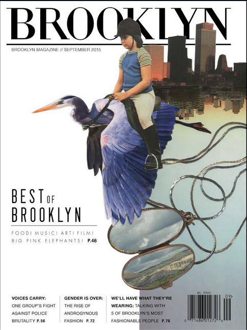 Brooklyn Magazine is Now a Monthly Publication, Say Goodbye to Printed L Magazine