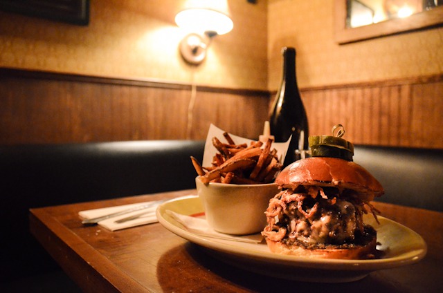 …And the Best Burger in Bushwick Is…. (Top 5 Burger Destinations)
