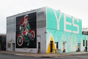 A Glamorous Market Pops Up In Bushwick’s House Of Yes Next Weekend