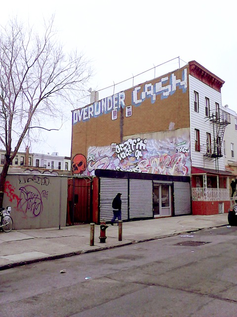 Bushwick Primer: Why Is The Rent So Damn High? And What Can You Do About It?