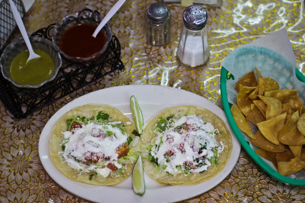 Taco Tour: When Everything in Bushwick Changes, Zefe’s Stays the Same