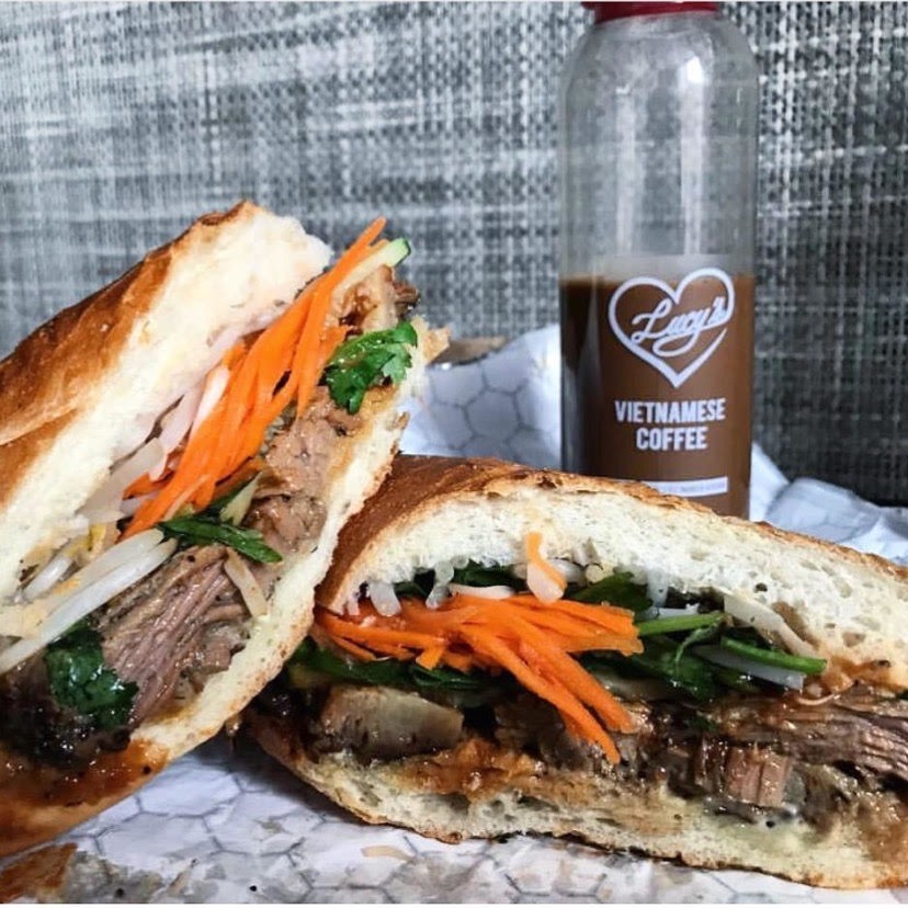 Bushwick’s Source For BBQ Brisket Pho Re-Opens for Delivery