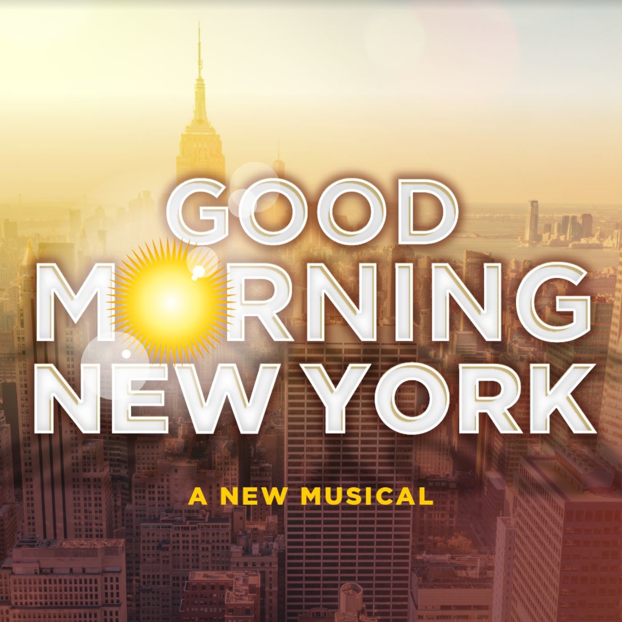A Bushwick Church Turns Into a Recording Studio for “Good Morning New York”