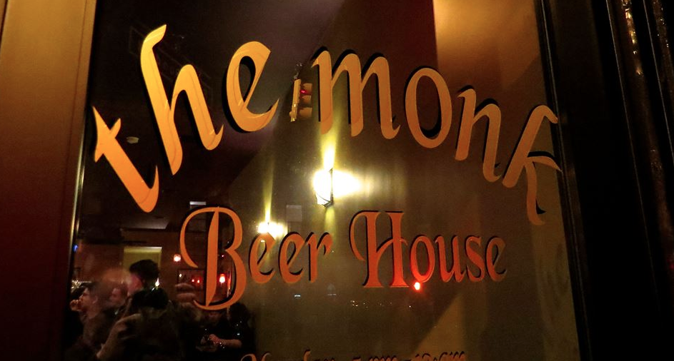 The Monk is Ridgewood’s Place for a Sophisticated Beer Lover