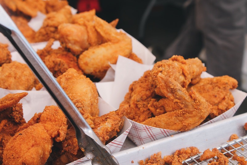 Best of Bushwick Returns for Its Second Year: Nominations for Best Chicken Wings Start Now!