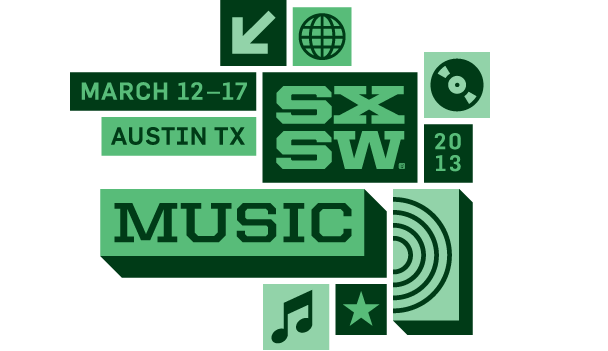 Bushwick Daily Is Covering SXSW! Stay Tuned!