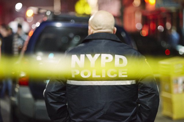 Do You Think the NYPD Should Wear Body Cameras? It’s Your Final Week to Say So