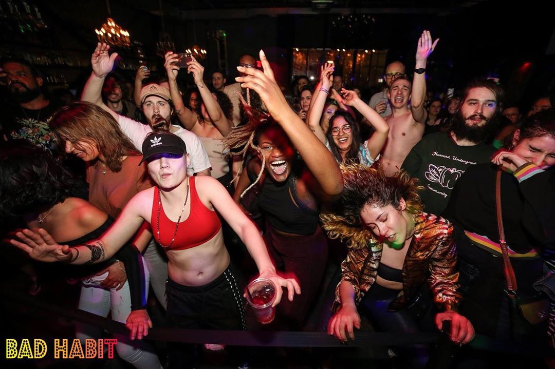 Bushwick Nightly: The Best Upcoming Queer and Intersectional Dance Parties
