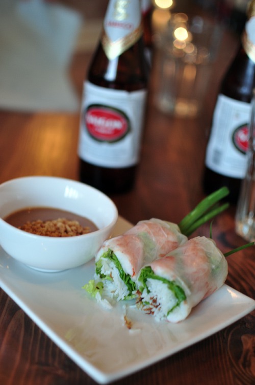 New Restaurant Falansai Brings Vietnamese Food to Bushwick