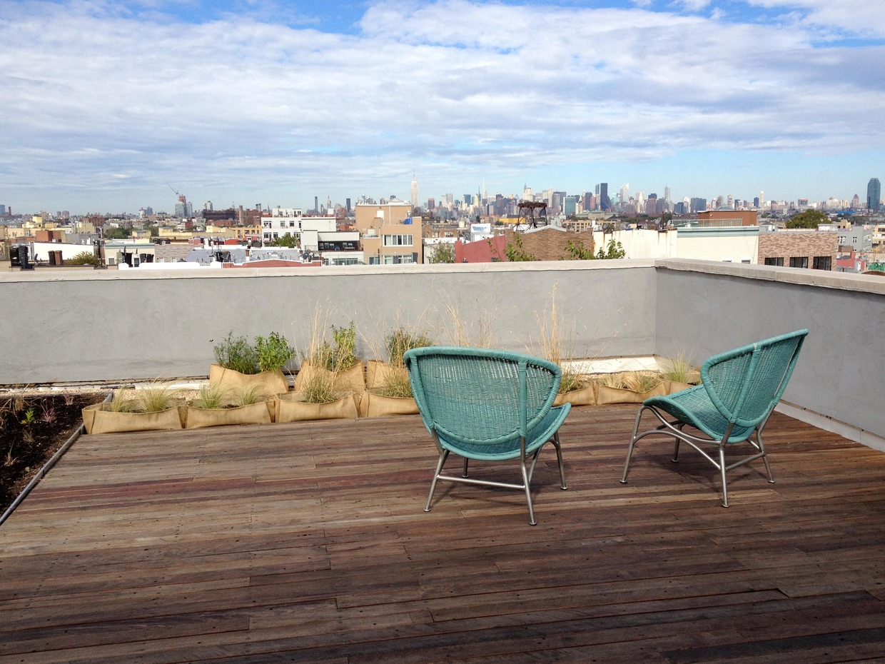 Do You Need Some Space, Bushwick? Find It on Raw Space For Rent
