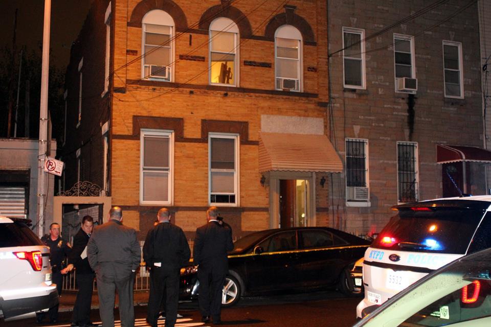 Roommate of Ridgewood Murder Victim Charged With Her Death, Cops Said