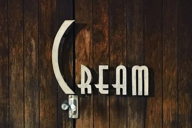 Ridgewood’s Cream Is Back And Wants To Take Bar Food ‘Up A Notch’