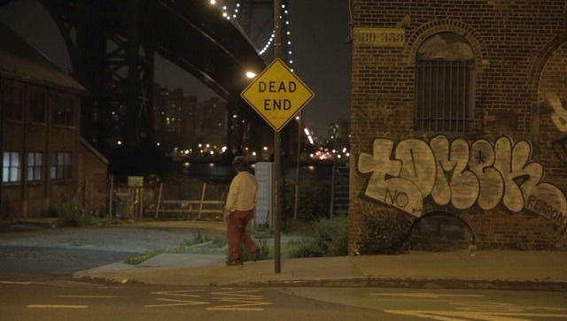 A Movie About an Annoying Bushwick Hipster Vampire Now Available on Netflix