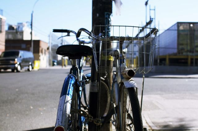 Friday Fast Fact: Bushwick Ranks in Top Five Precincts for Bike Crashes in Brooklyn