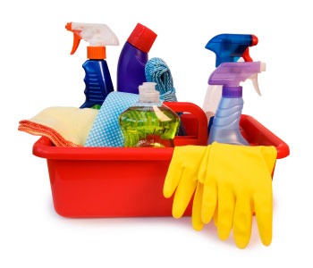 Community-Based Project will  Research the Impacts of Cleaning Supplies on Latinx Domestic Workers