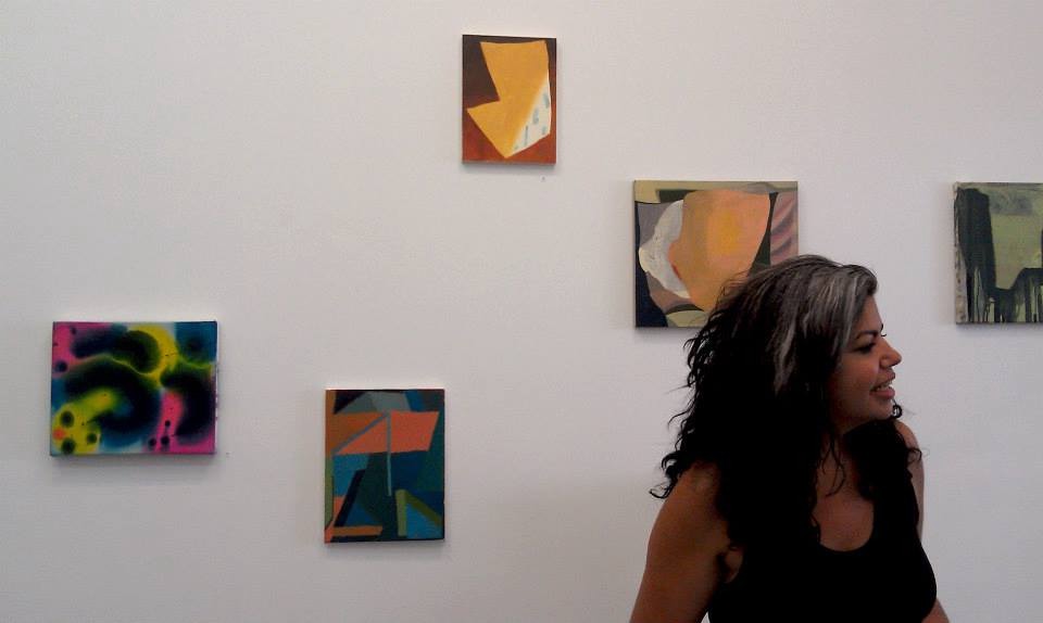 Artists Do It Themselves: Julie Torres’ Sprawling Curatorial Project at BOS 2014