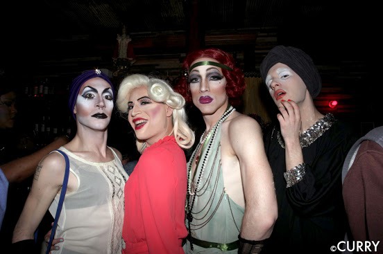 Cat’s Meow: New Monthly Queer Party at Bizarre
