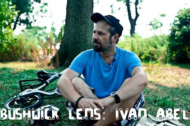 Bushwick Lens: How to Become a World-Class Cinematographer