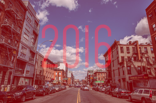 10 Most Popular Bushwick Daily Stories of 2016