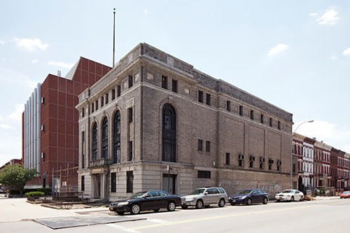 13 Things You (Probably) Didn’t Know About Ridgewood Masonic Temple Soon to be Converted to Apartments