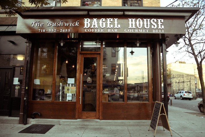 Another One Bites the Crust: Bushwick Bagel House Was Shut Down by the Health Department