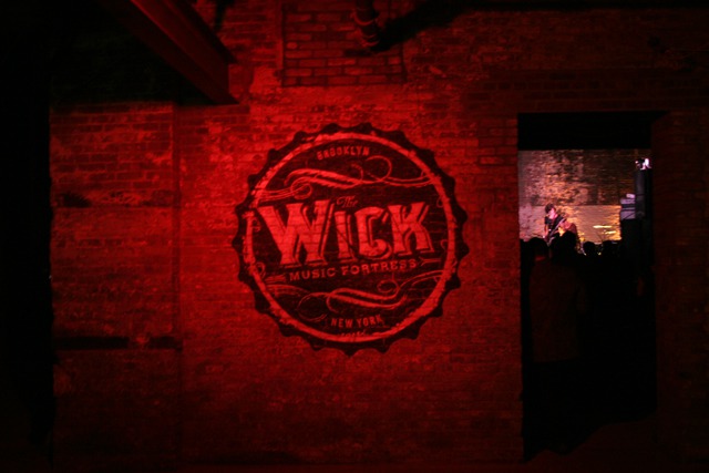 The Wick Is Finally Open, and Amazing! {photos}