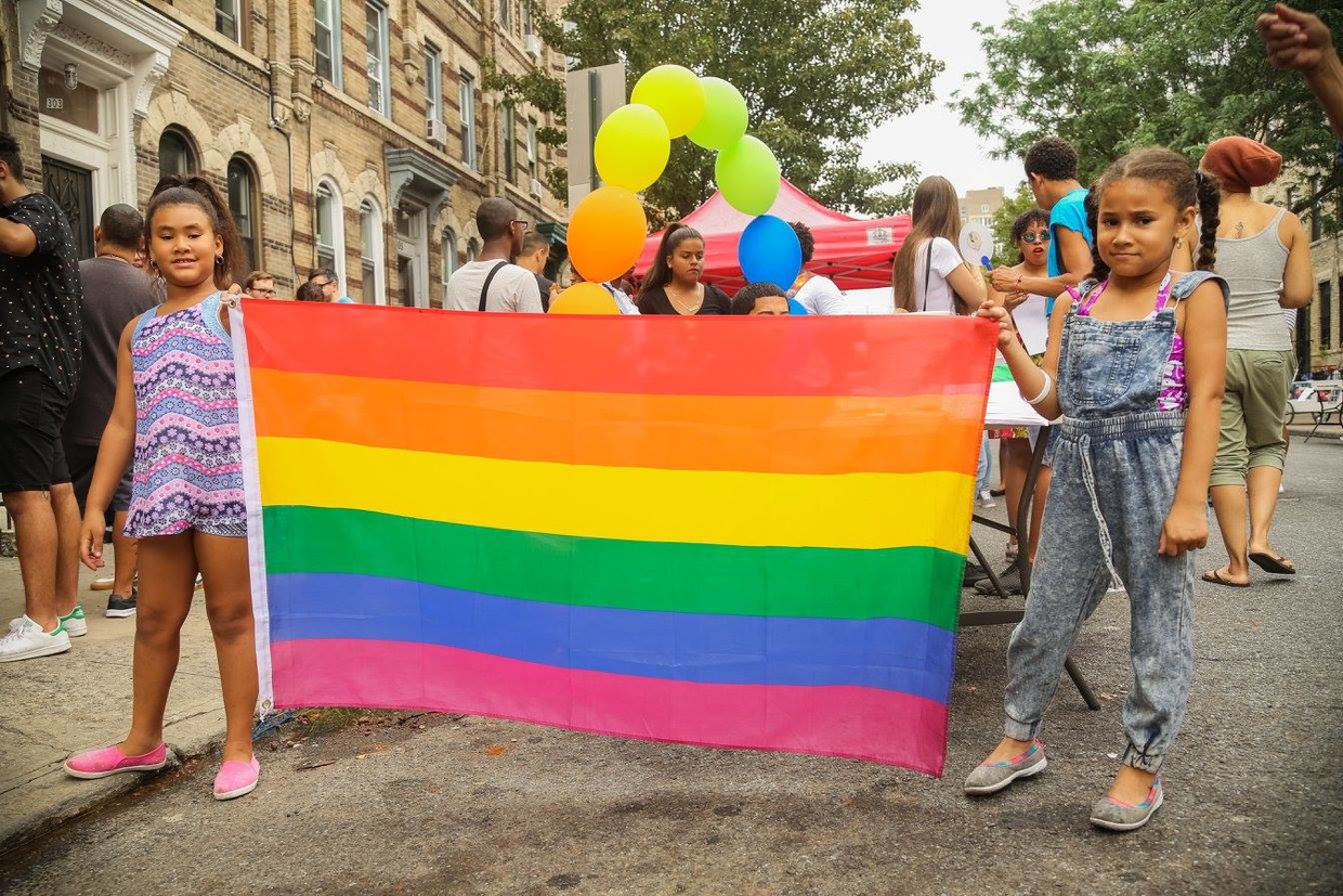 Bushwick Pride Is Back and Better Than Ever for its 12th Year
