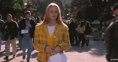 Thrift Disco is Having a Swap Shop that Cher Horowitz Would Be Envious Of