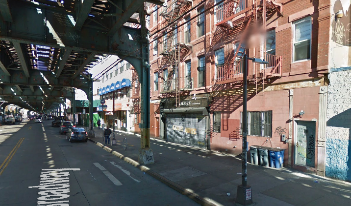 A 17-Year-Old Dies After Last Night’s Shooting Near Halsey Stop in Bushwick