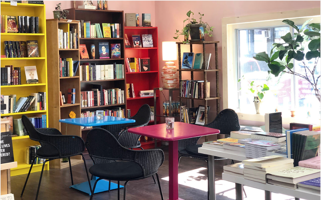 New Bilingual Bookstore in Bushwick Fosters Culture for the Local Latinx and Black Community