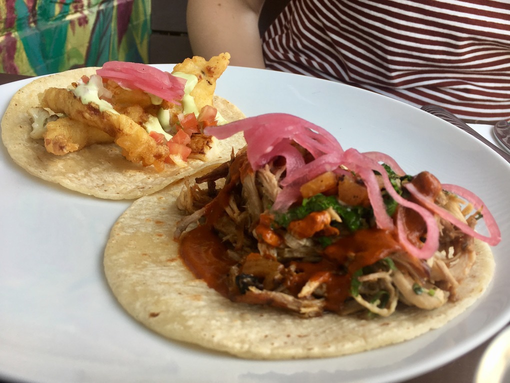 Call for Nominations: Best Tacos in Bushwick