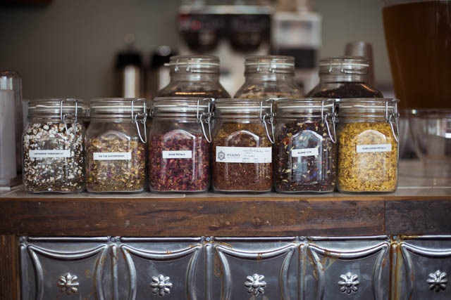 Newly Open Wilson’s Tea Shop Brings Quality Loose Leaf Tea to Bushwick