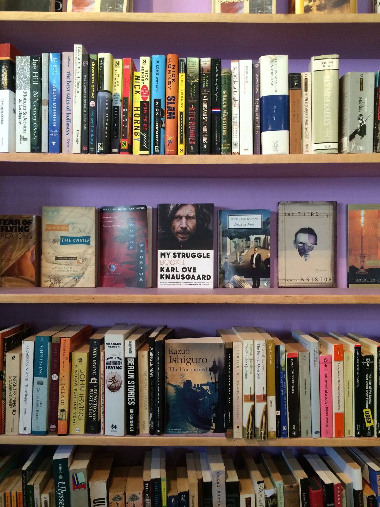 Definitely Visit Topos: Ridgewood’s New Place for Books, Coffee, and Conversation