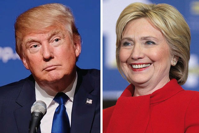 The Final Presidential Debate of 2016 Is Tonight! Here Are 17 Places Where You Can Watch in Bushwick