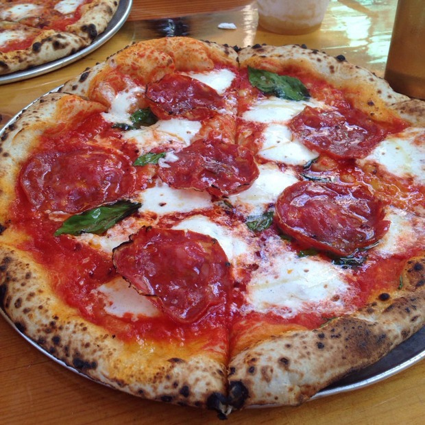 Poll: Vote for the Best Pizza in Bushwick!