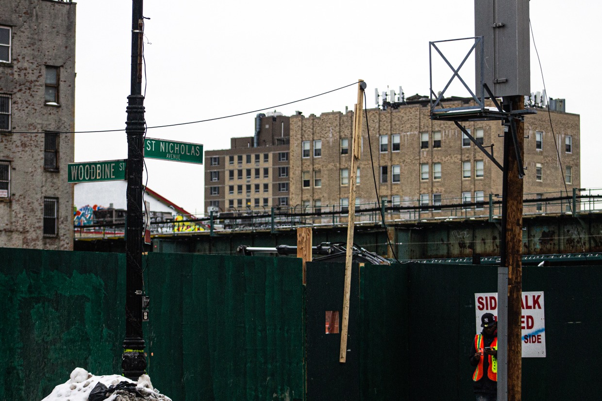 Here Comes Myrtle Point: Ridgewood’s New Tower To Be Its Tallest