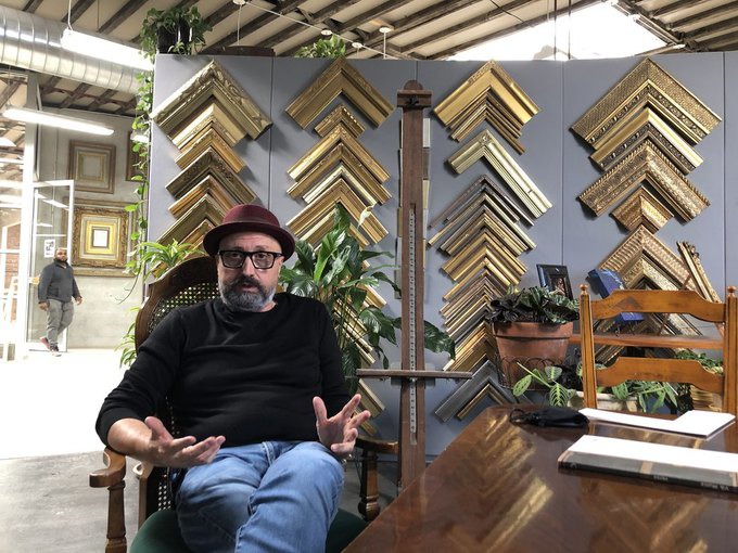 Artisan Landlord is Helping Keep Bushwick Restaurant Scene Alive