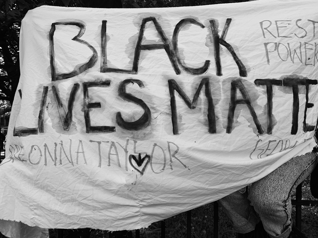 UPDATED: Black Lives Matter Protest Schedule for June 5, 2020