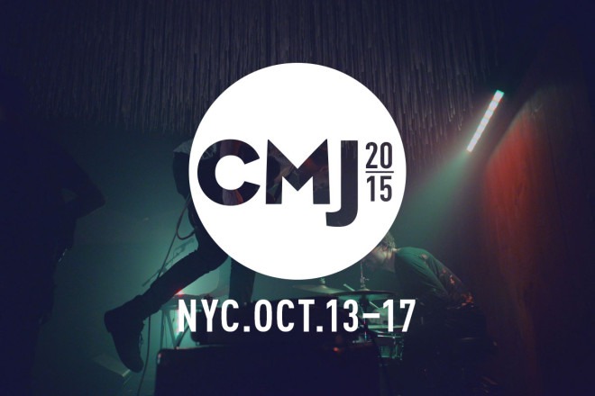 Your Guide to the Best Free & Cheap CMJ Shows in Bushwick & Beyond
