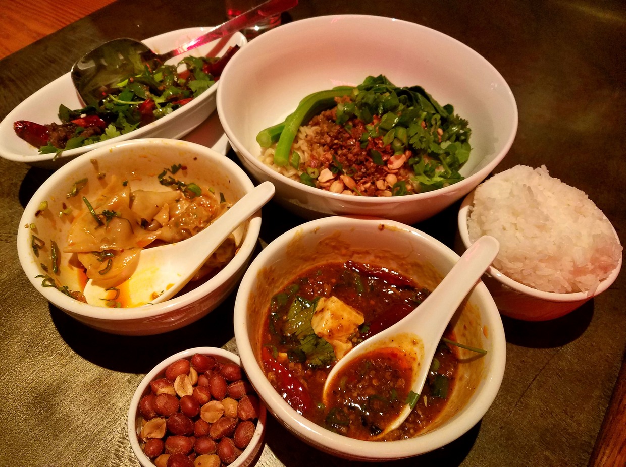 Get Your Spicy Fix at General Deb’s, a New Sichuan Spot in Bushwick From Faro’s Owners