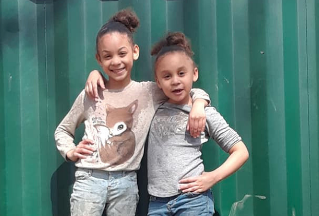 How to Help The Family That Lost Two Children Last Weekend to the Bushwick Fire