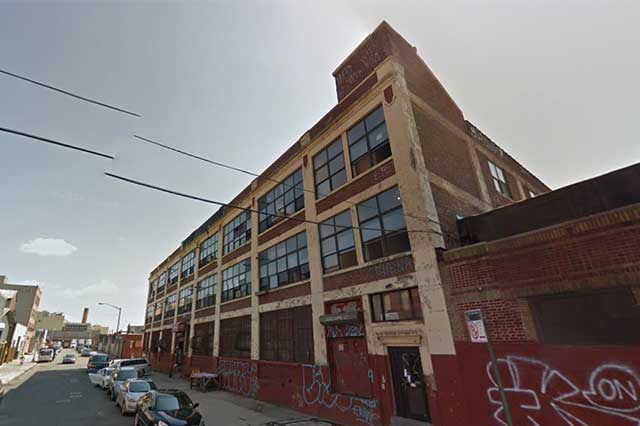 City Busted an Illegal East Williamsburg Airbnb Loft Hotel
