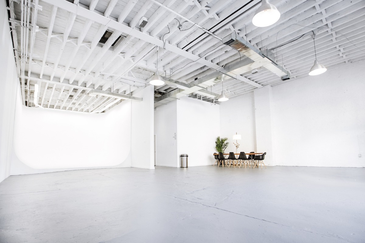 Beyond Studios NYC Has All the Photo and Video Gear You Need to Become a Star in Bushwick