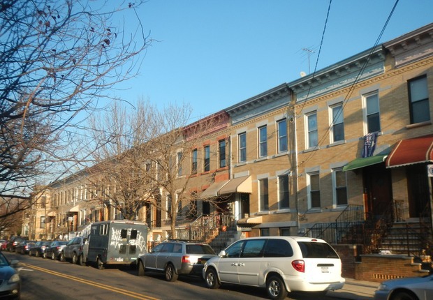 Friday Fast Fact: Almost 300 Cases Filed Were Filed Against Bushwick Landlords in 2018